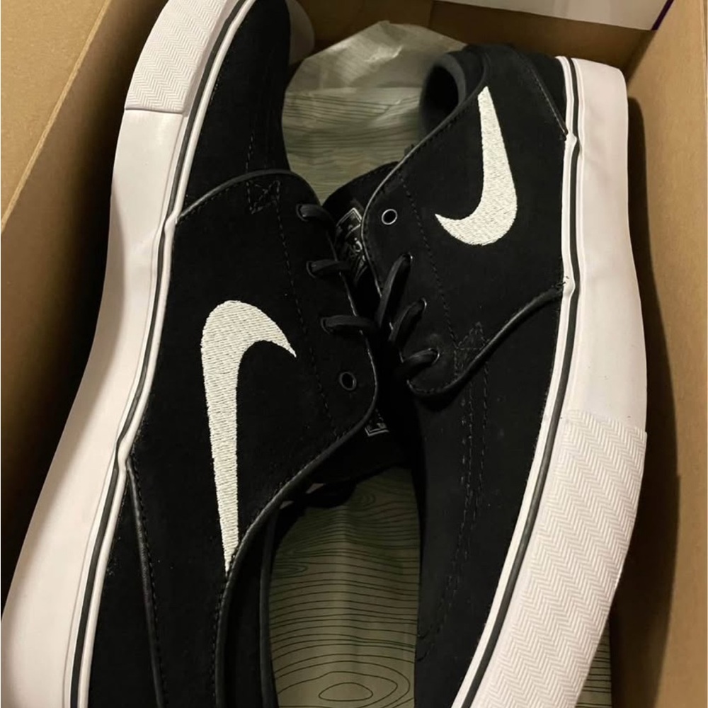 Nike Sb Janoski - New